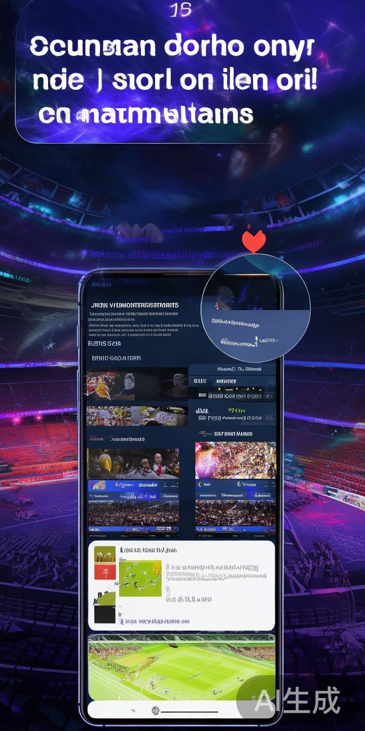 全面解析8868体育局提供的专业体育直播服务的优势与特色