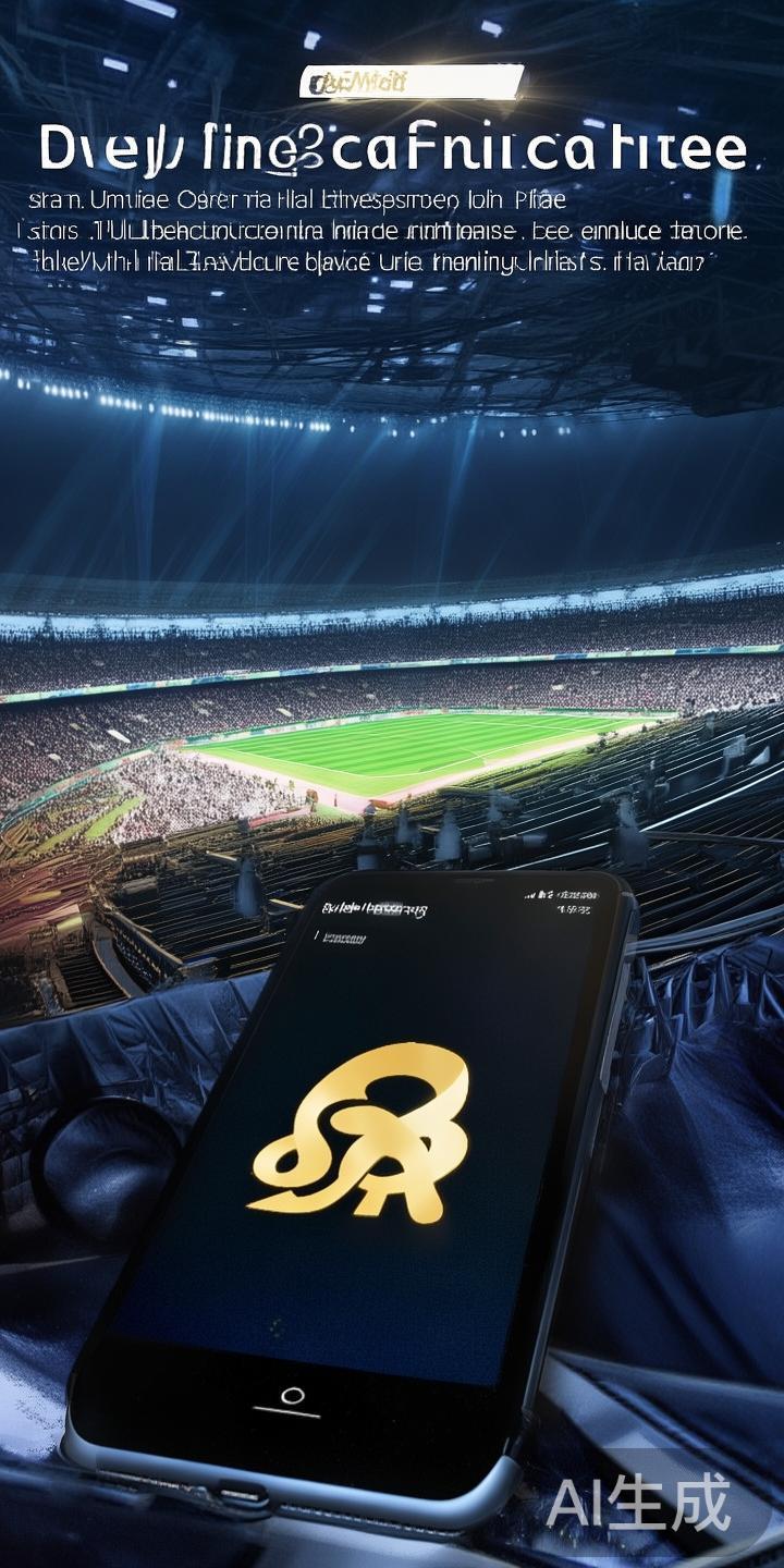 全面解析8868体育原生App：带来极致流畅的娱乐体验与丰富功能