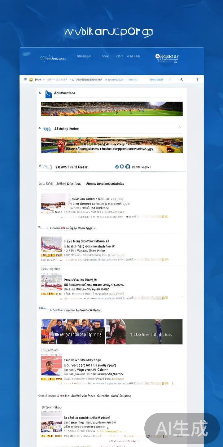 8868体育正官网：全面提供丰富多彩的体育赛事资讯与精彩赛事直播