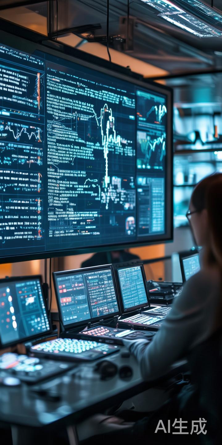 风控系统的实时监控。平台配备专业的风控团队及自动化