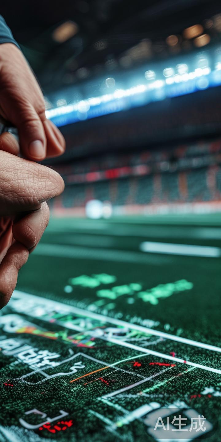 全面提升竞猜水平：结合“8868体育竞猜”多策略增强中奖概率