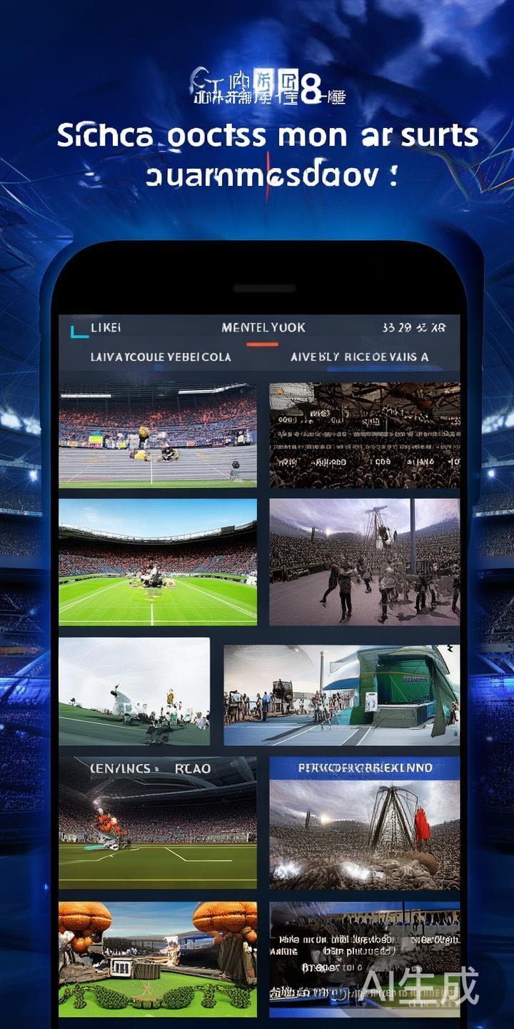 作为一个专业的体育平台，8868体育官方app汇聚