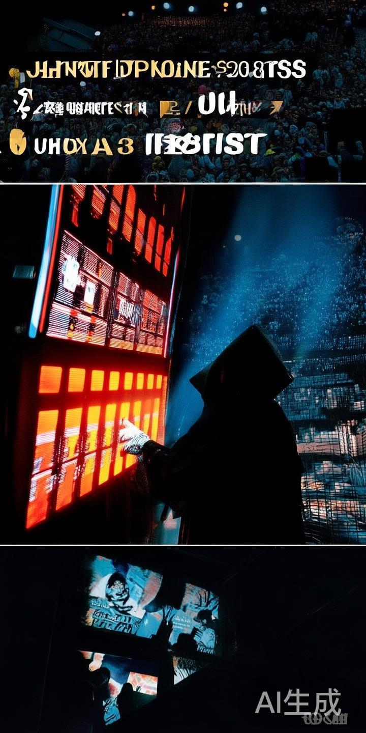 深入揭示8868体育作弊行为令人愤怒的真相与危害