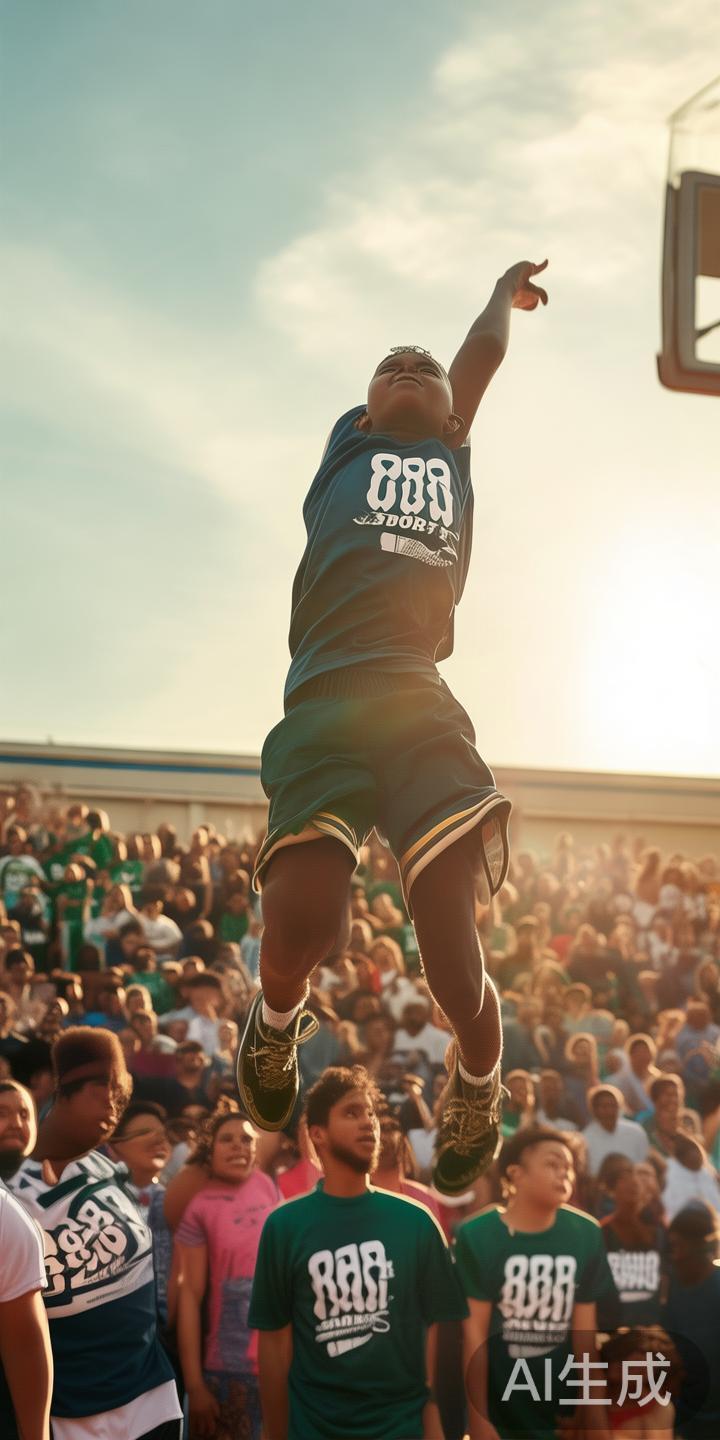 赞助青年赴赛和社区活动：通过支持青少年体育赛事和社