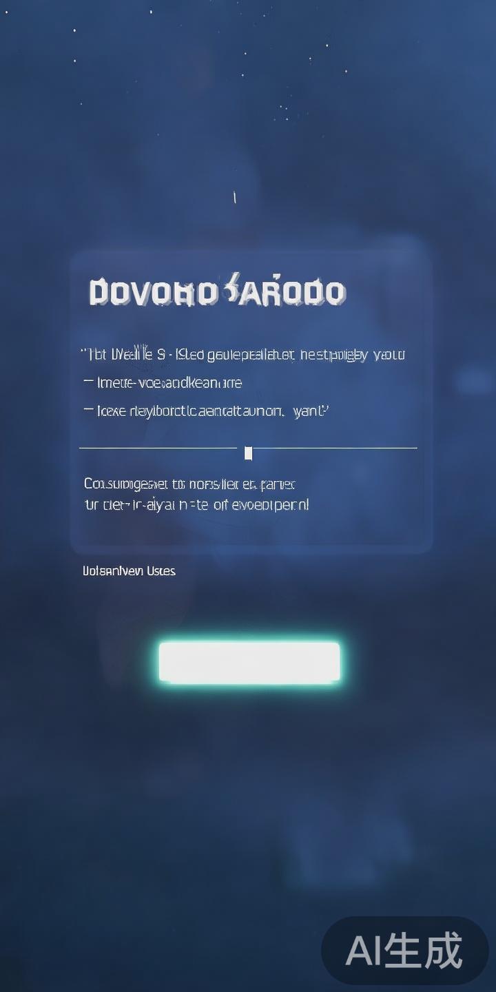 下载完成后，双击安装包开始安装流程。按照提示逐步操