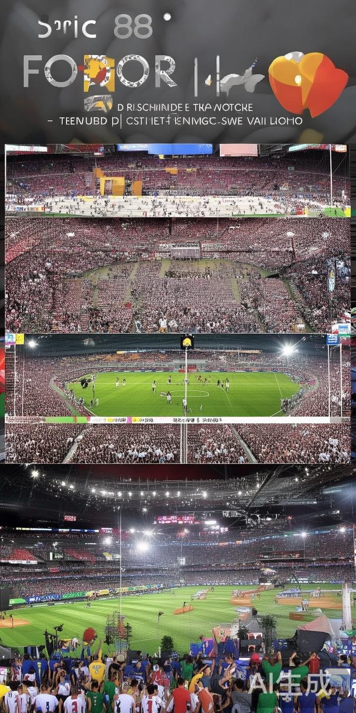 2023年8868体育世界杯精彩赛事回顾与精彩瞬间集锦全景盘点 随着全球激情四溢的足球盛事—— 世界杯 的火热举办
