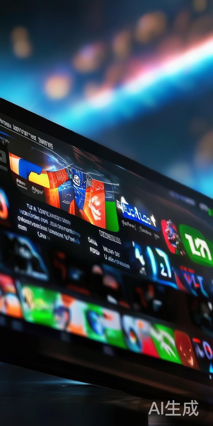 下载安装8868体育平台安卓版,畅享全场体育投注精彩体验 下载安装成功后,用户即可畅享丰富多彩的体育赛事投注