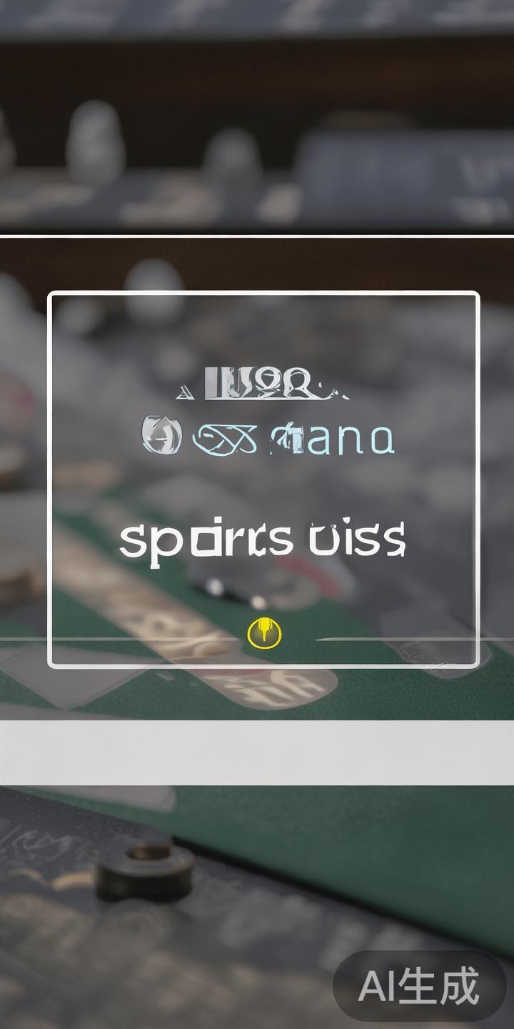 判断一个体育竞猜平台是否正规，首先要看其是否具备相