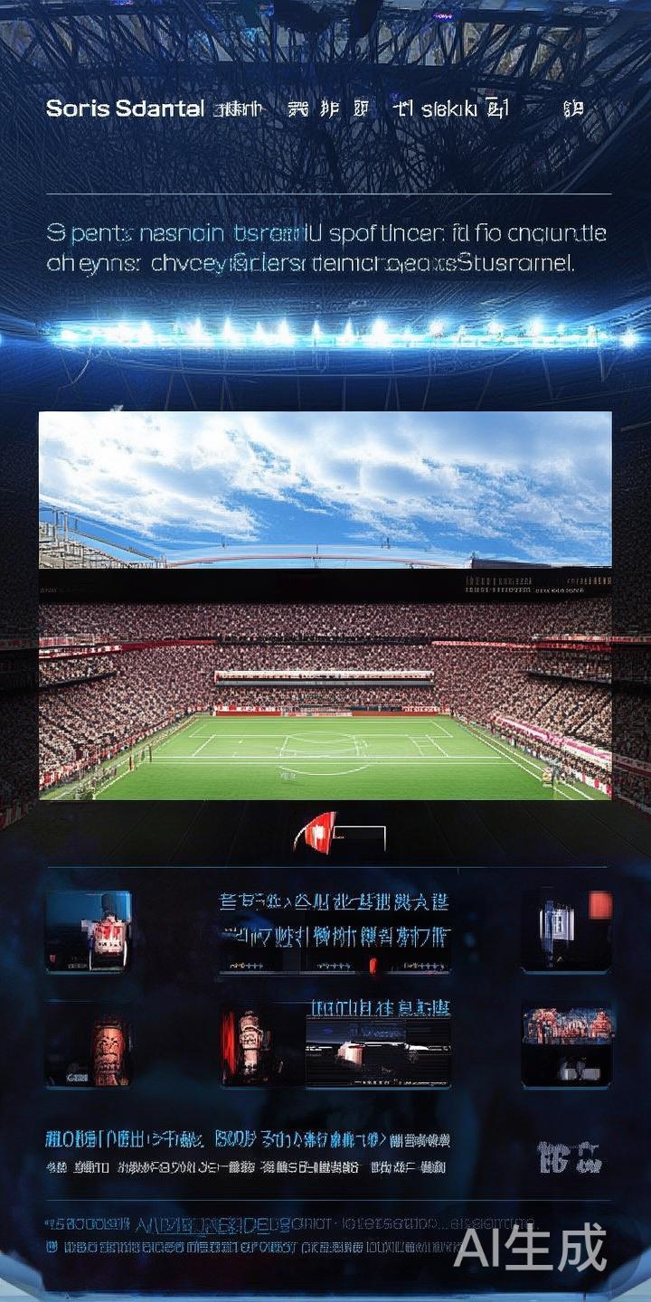 全面解析8868体育在搜狐平台最新赛事直播内容与精彩赛事亮点 在当今数字化娱乐时代,体育直播已成为众多体育迷的主