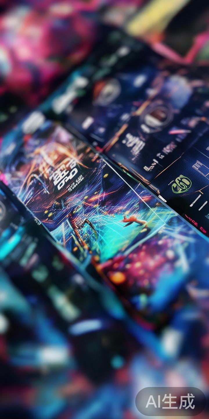 全面解析8868体育平台的热门赛事和优质直播资源推荐