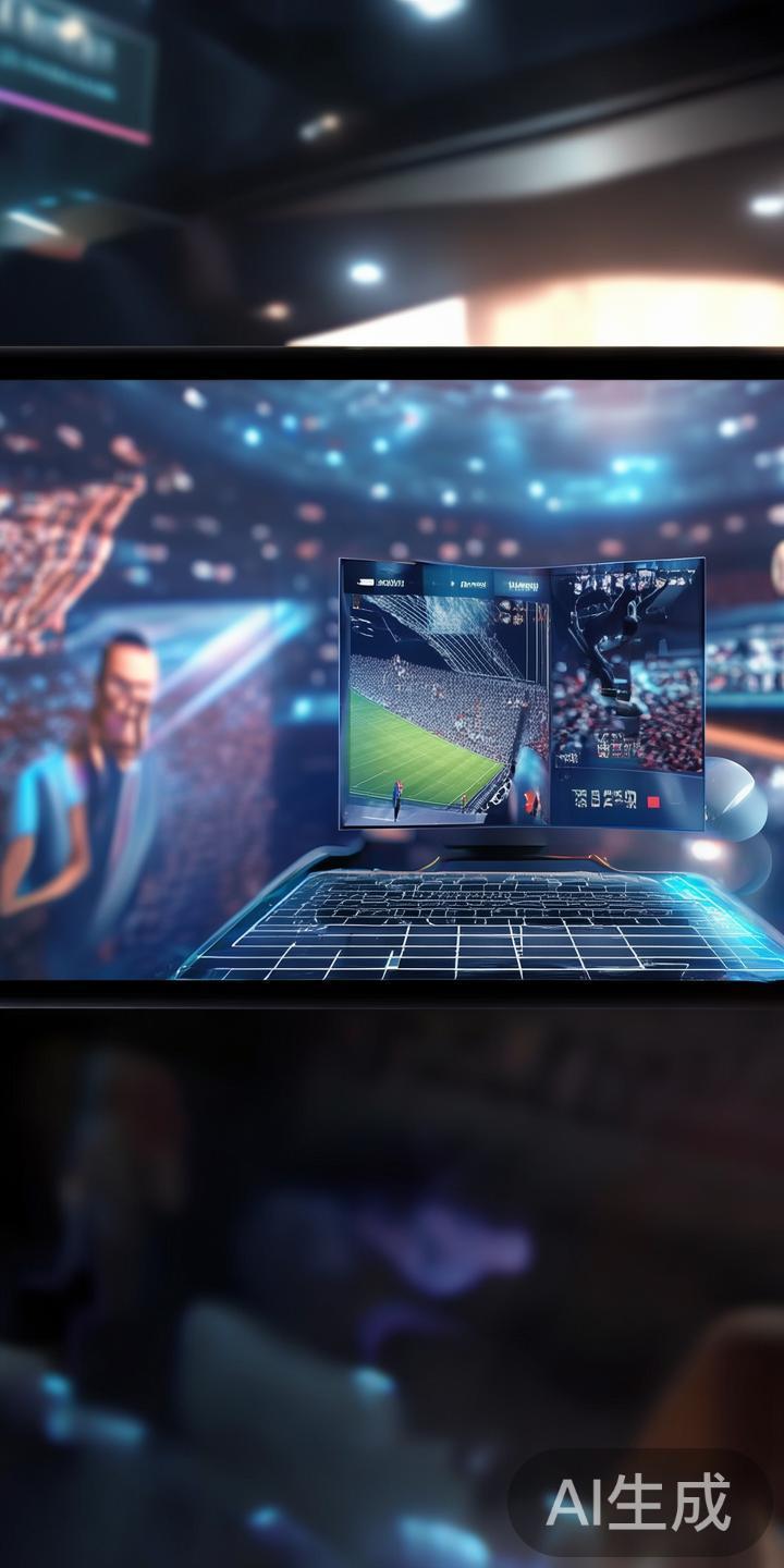 内容质量与更新速度：平台提供高清直播，画质清晰，高