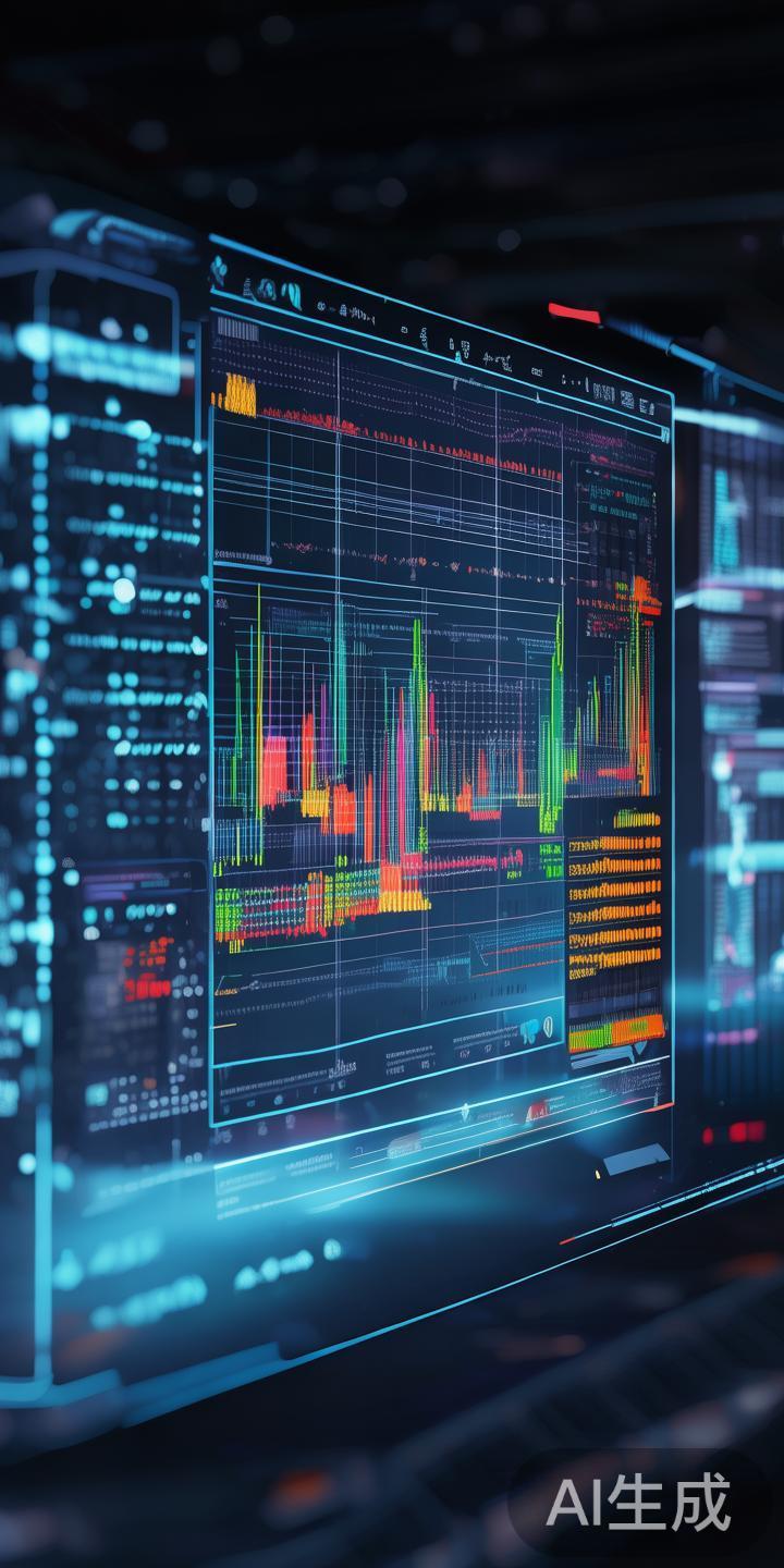 平台的人工智能算法不仅提供基础信息，更能进行深入的
