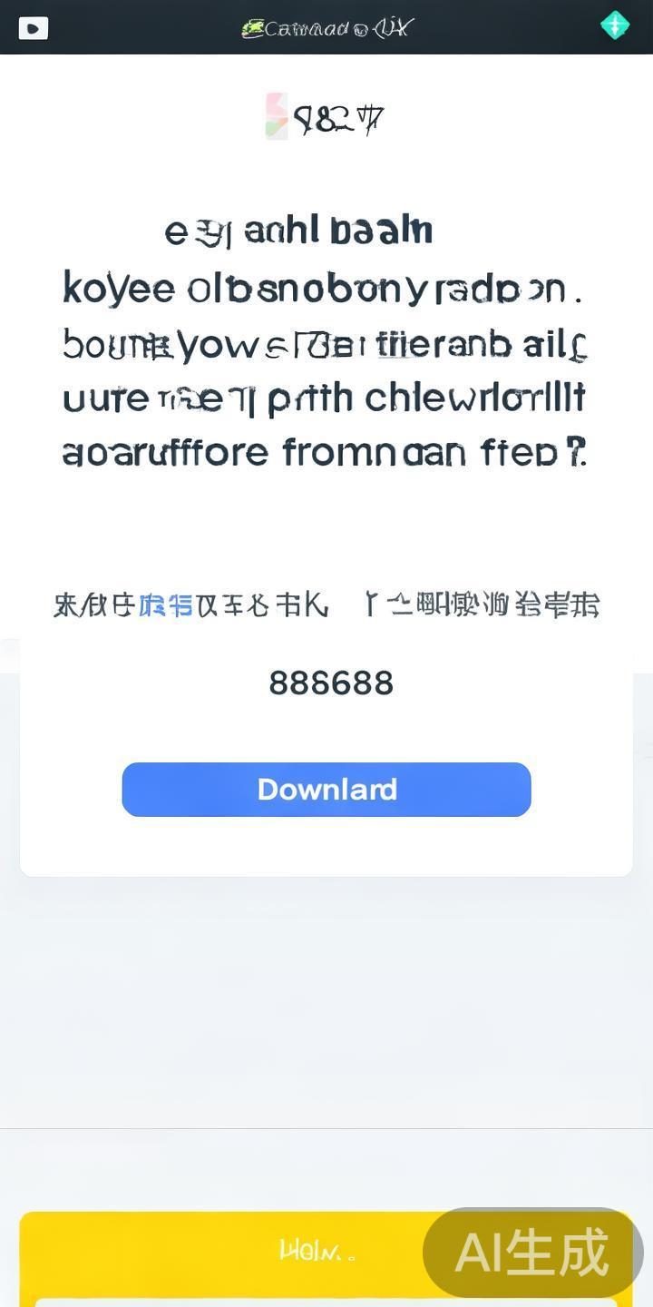 2024最新版8868体育app下载流程及详细安装指导全攻略