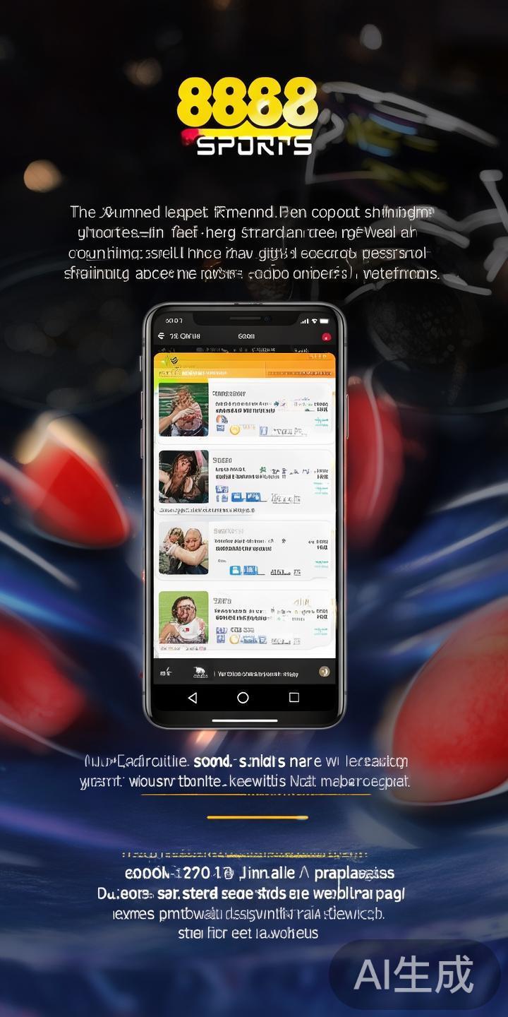 2024年8868体育app最新优惠活动与礼包领取攻略全面解析 作为一款专注于体育赛事资讯和互动的综合性应用,88