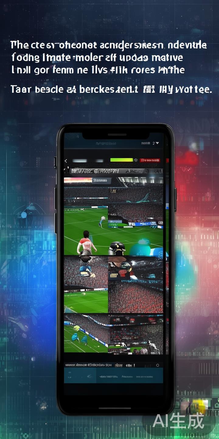 全面解析8868体育软件的安全性、用户评价及风险防范措施 很多用户表示,8868体育软件界面友好、操作流畅,