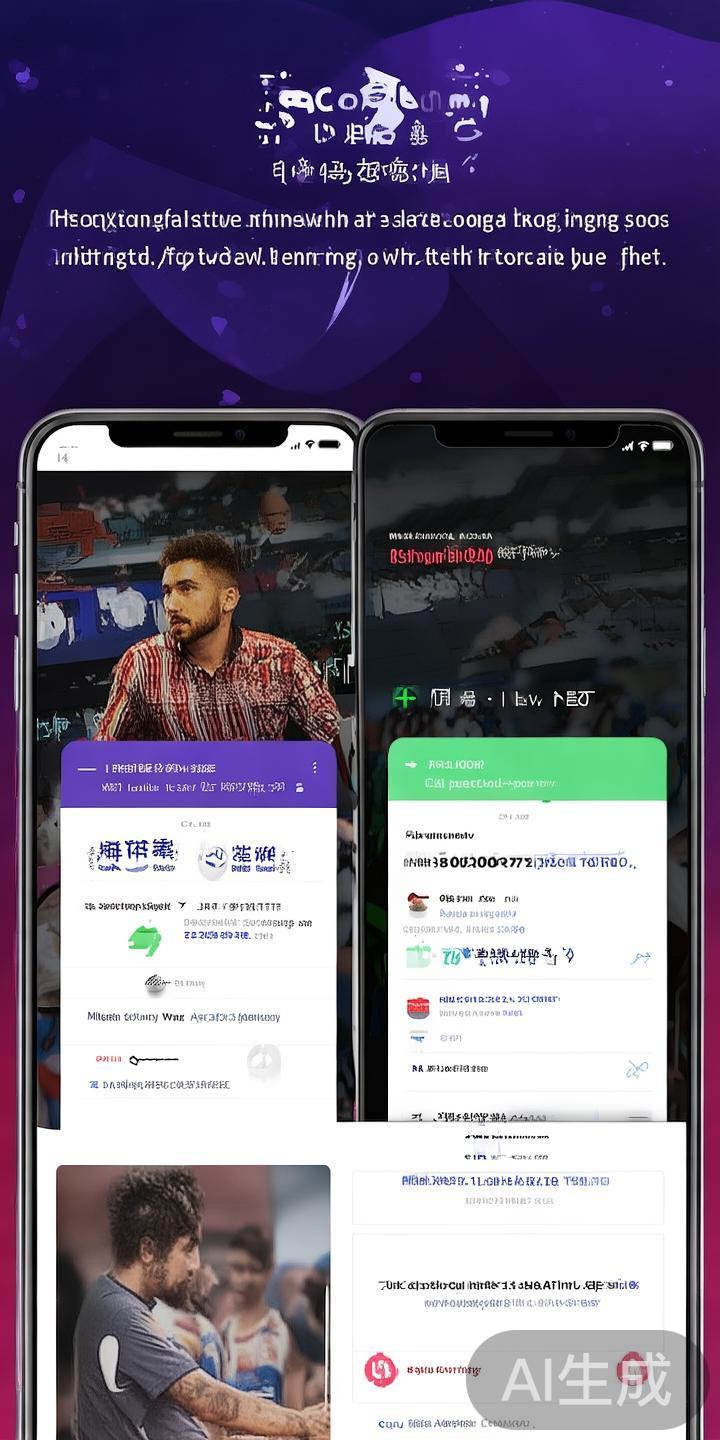 在当今体育娱乐日益丰富的时代，体育迷们对资讯、直播