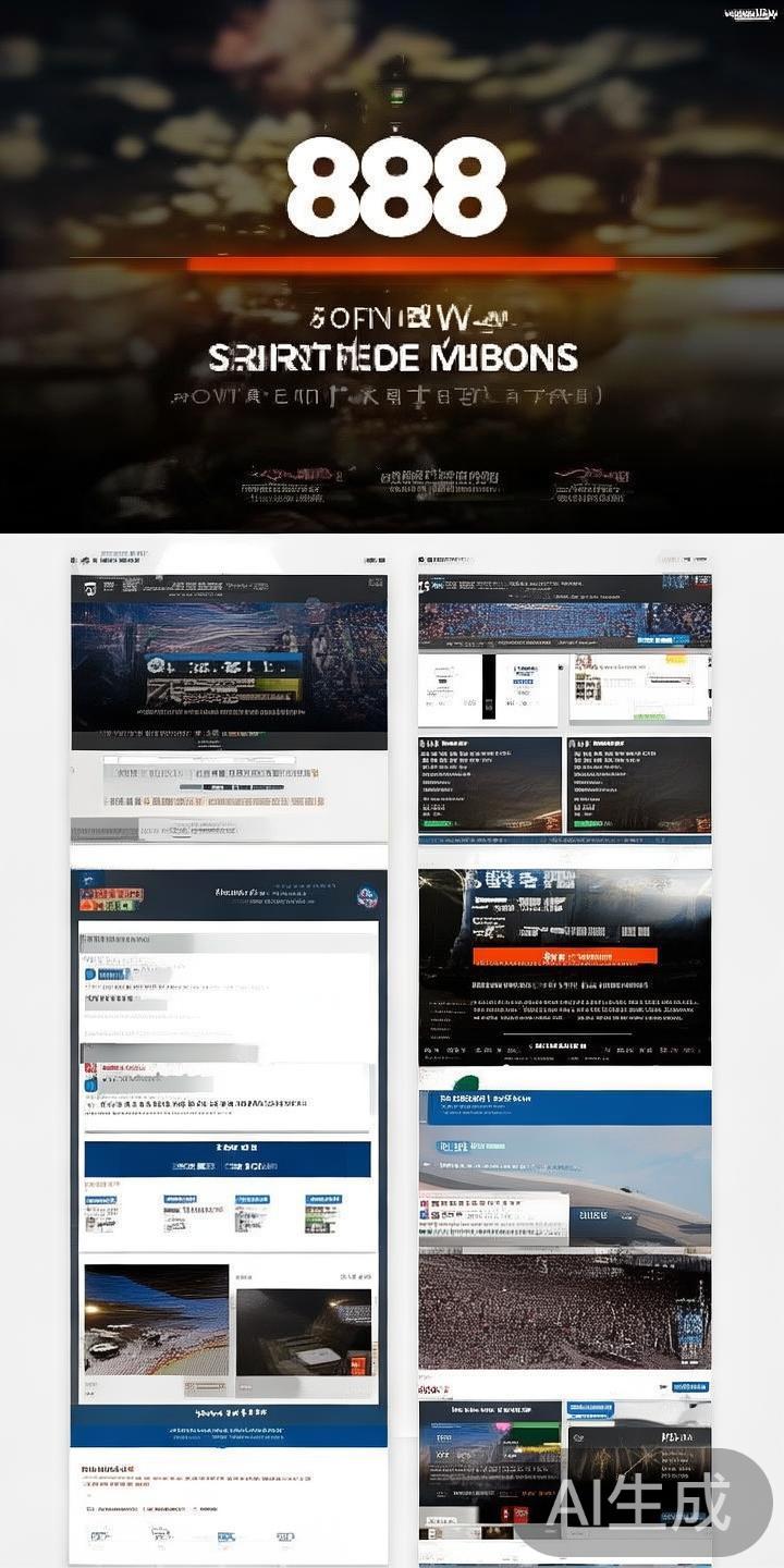 8868体育网站信誉度全面评测:值得信赖的体育娱乐平台分析 8868体育网站以提供丰富的体育资讯、赛事直播和投