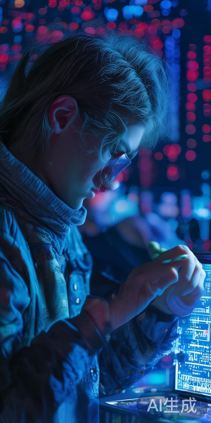 合理设置账户信息及密码
创建账号时，应选择复杂且