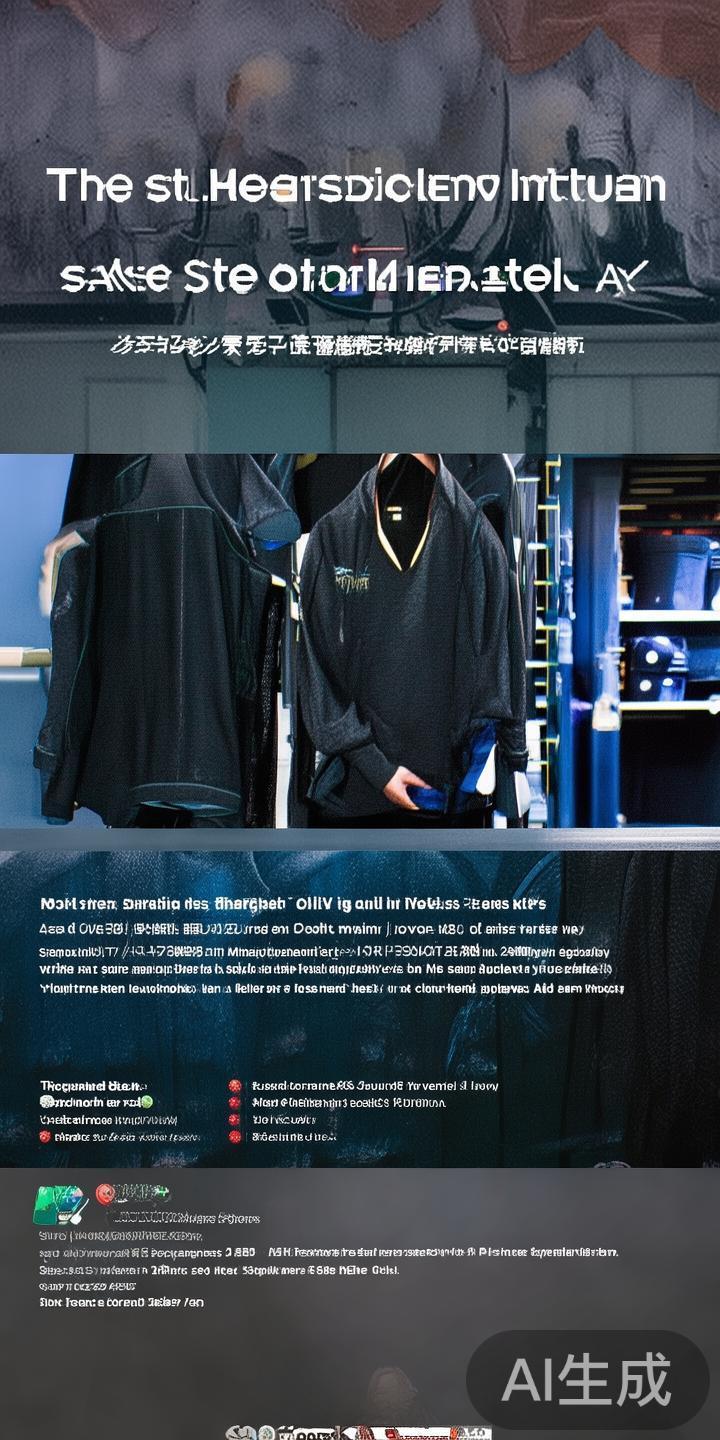 8868体育多渠道销售策略全方位提升品牌知名度方法分析 在竞争激烈的体育行业中,品牌知名度的提升成为企业获