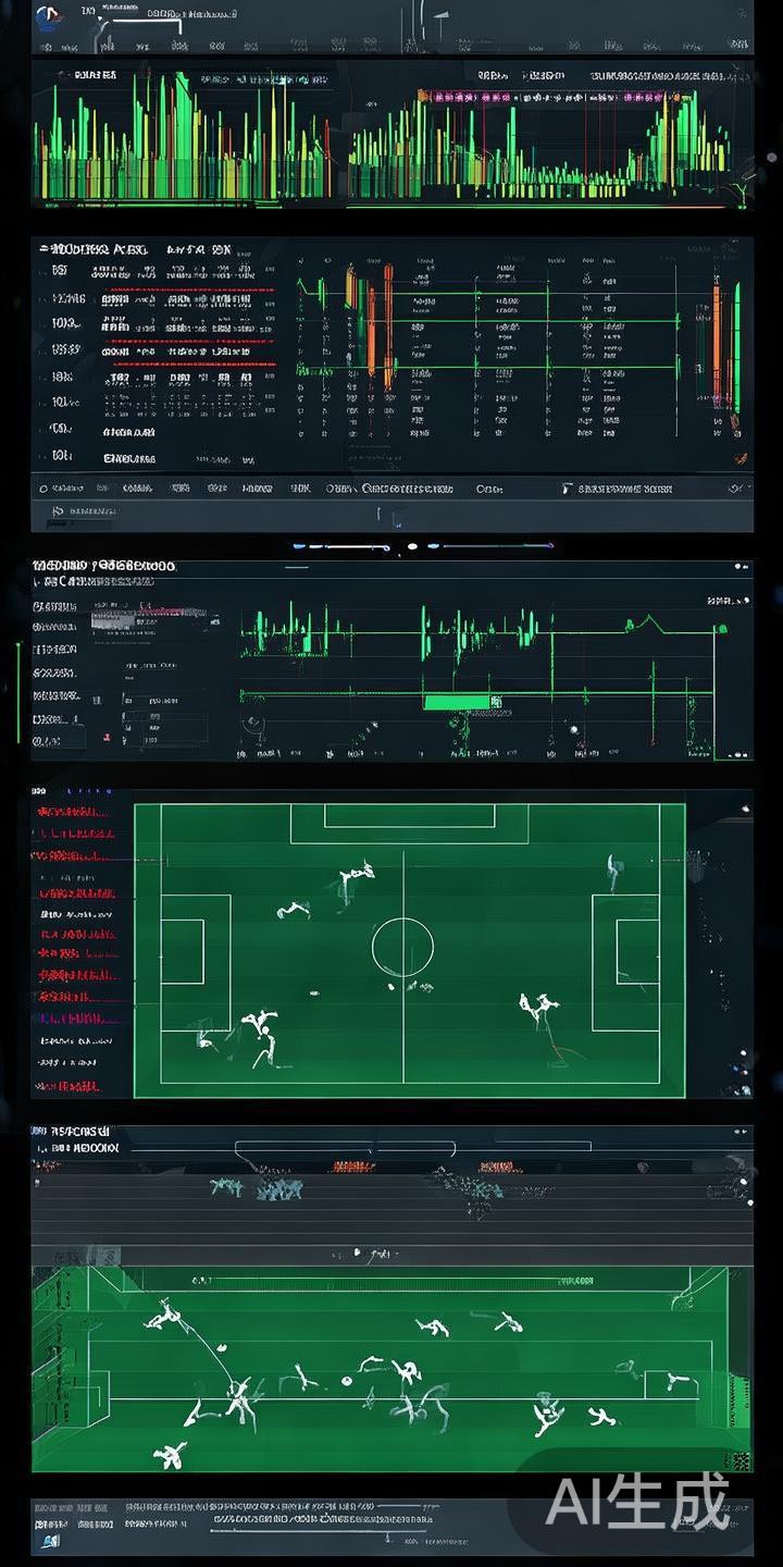 赛事的精彩不仅在于现场的激烈对抗，还在于背后隐藏的