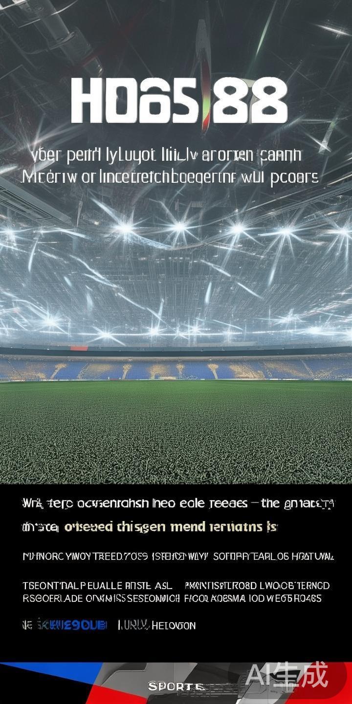 在当今快节奏的体育赛场，粉丝们对于比赛结果的关注已