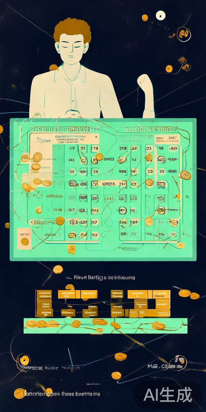 8868体育有效投注攻略：全面提升中奖率的实用技巧与策略