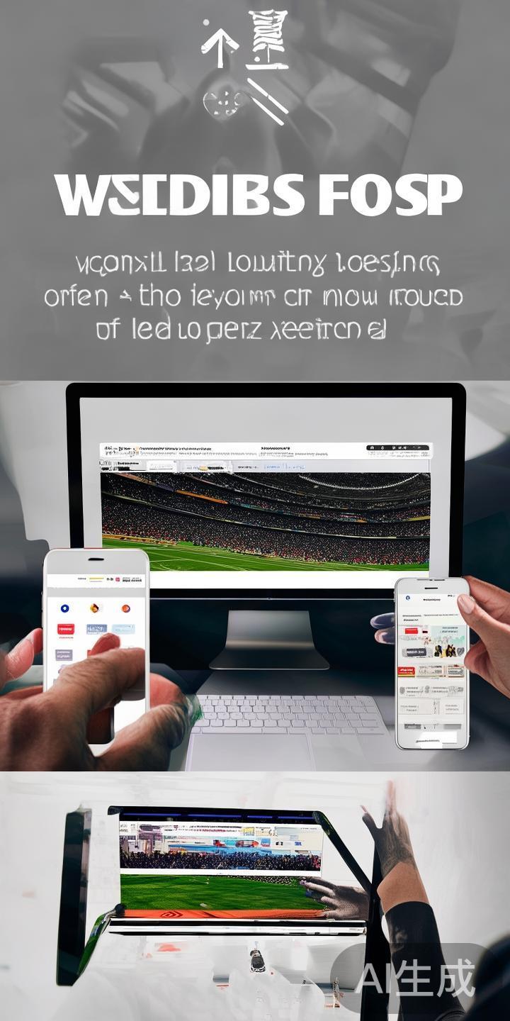 此外，网站的响应速度也经过严格优化。无论是在电脑端